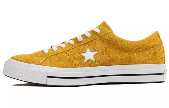 Кроссовки One Star Converse Ox 'Yellow'
