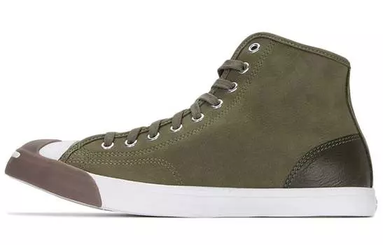 Кроссовки Converse Unisex One Star Sneakers Green