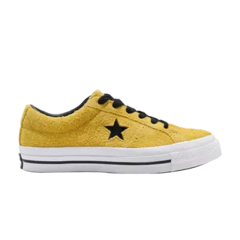 Кроссовки Converse One Star 'Yellow', желтый