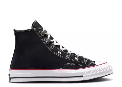 Кроссовки Converse Pglang X Chuck 70 High 'Mystery Box', черный