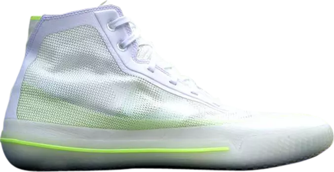 Кроссовки Converse Pigalle x All Star Pro BB, черный