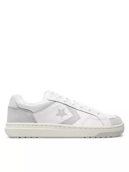 Кроссовки Converse Pro Blaze Classic A09850C Blanco, белый