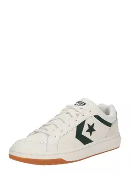 Кроссовки CONVERSE PRO BLAZE CLASSIC, белый