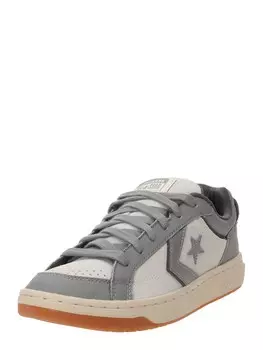 Кроссовки CONVERSE PRO BLAZE CLASSIC, серый