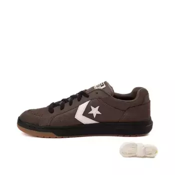 Кроссовки Converse Pro Blaze Classic Sneaker, цвет Engine Smoke/Black