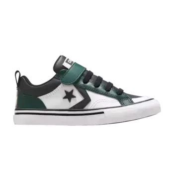 Кроссовки Converse Pro Blaze EasyOn Low PS Green Envy, зеленый