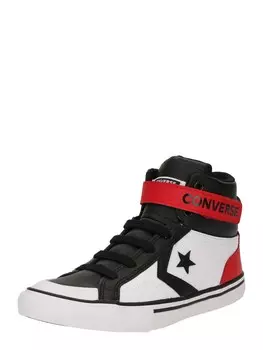 Кроссовки CONVERSE PRO BLAZE, красный