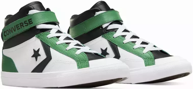 Кроссовки Converse "PRO BLAZE STRAP", белый