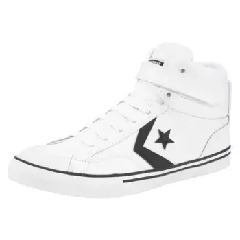 Кроссовки Converse "PRO BLAZE STRAP LEATHER", черный