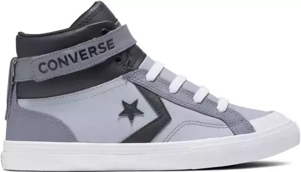 Кроссовки Converse "PRO BLAZE STRAP VINTAGE ATHLETIC", цвет Flieder-Blau