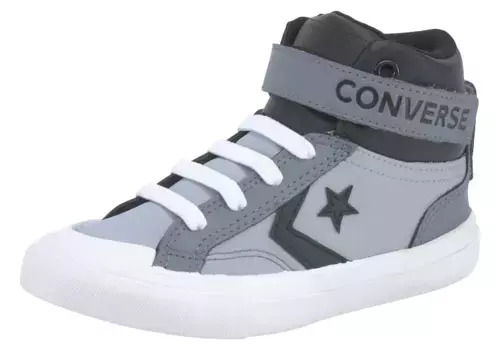 Кроссовки Converse "PRO BLAZE STRAP VINTAGE ATHLETIC", белый