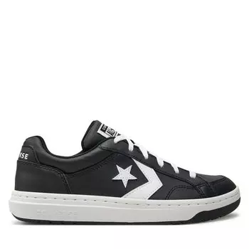 Кроссовки Converse Pro Blaze V2 A06630C Black/White/Black, черный