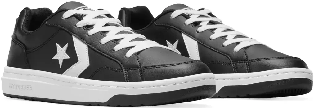 Кроссовки Converse "PRO BLAZE V2", белый