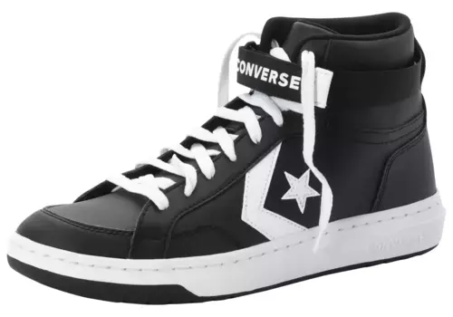 Кроссовки Converse "PRO BLAZE V2", черный