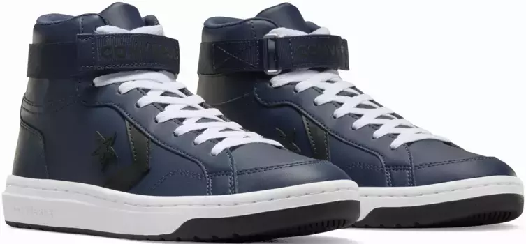 Кроссовки Converse "PRO BLAZE V2", черный