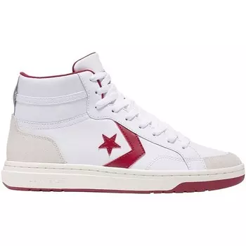 Кроссовки Converse Pro Blaze V2, фиолетовый