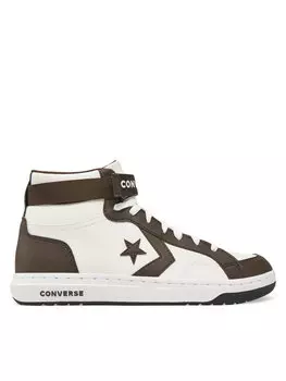 Кроссовки Converse Pro Blaze V2 Hi A10504C, белый
