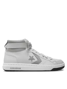 Кроссовки Converse Pro Blaze V2 Synthetic Leather, розовый