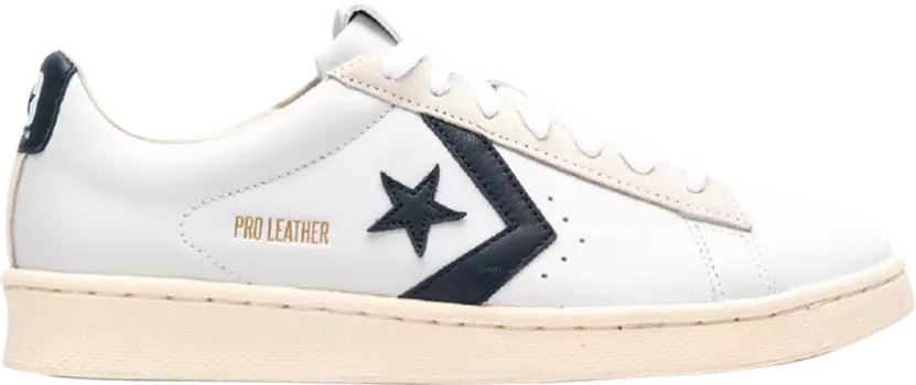 Кроссовки Converse Pro Leather Low Raise Your Game, белый