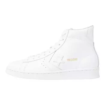 Кроссовки Converse Pro Leather, white
