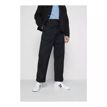 Кроссовки Converse Pro Leather, white/black