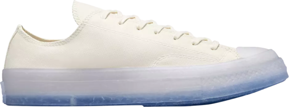 Кроссовки Converse Renew Chuck 70 Low Milk, кремовый
