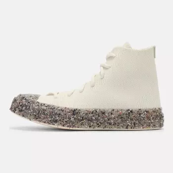 Кроссовки Converse Renew Chuck 70 Recycled Unisex, egret/string/barely volt