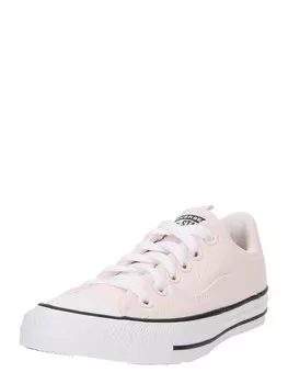 Кроссовки Converse, розовый