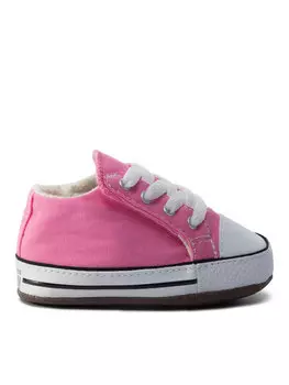 Кроссовки Converse, розовый