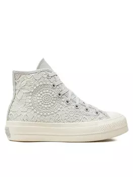 Кроссовки Converse, розовый