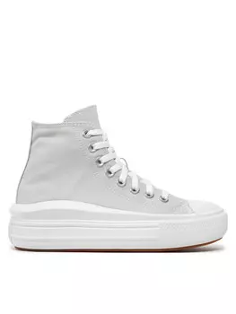 Кроссовки Converse, розовый