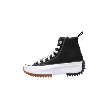 Кроссовки Converse Run Star Hi Platform, черный
