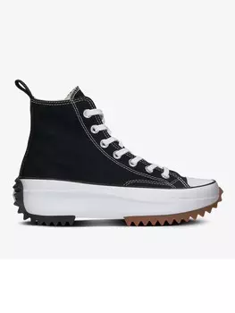 Кроссовки Converse Run Star Hike Jwa, черный