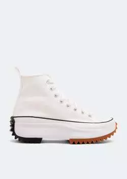 Кроссовки CONVERSE Run Star Hike sneakers, белый