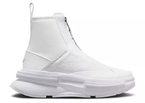 Кроссовки Converse Run Star Legacy Chelsea Boot Cx 'Moonbathe', белый