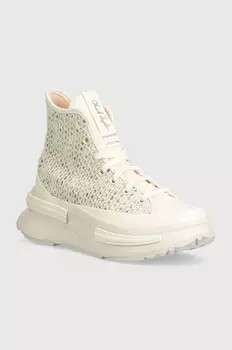 Кроссовки Converse Run Star Legacy Cx, бежевый