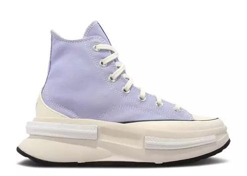 Кроссовки Converse Run Star Legacy Cx High 'Mystic Sky', синий