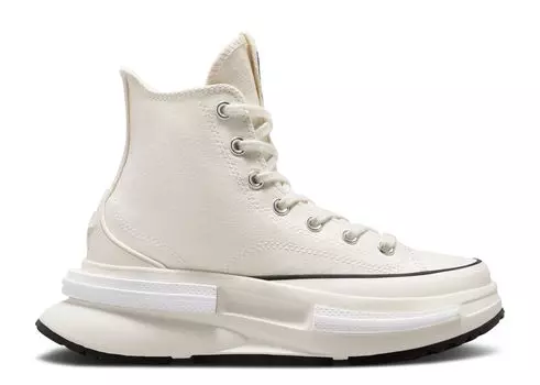 Кроссовки Converse Run Star Legacy Cx High 'Egret', кремовый