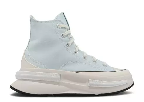 Кроссовки Converse Run Star Legacy Cx High 'Chance Of Rain', зеленый