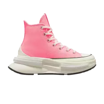 Кроссовки Converse Run Star Legacy CX High Electric Blush, розовый
