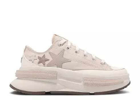 Кроссовки Converse Run Star Legacy CX Low, цвет Stars Light Khaki