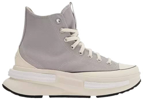 Кроссовки Converse Run Star Legacy CX Platform High 'Grey Area', серый