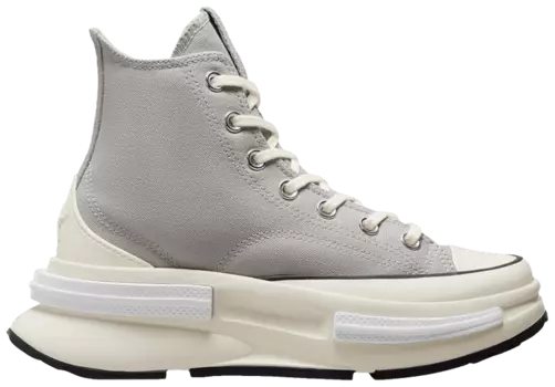 Кроссовки Converse Run Star Legacy CX Platform High 'Totally Neutral', серый