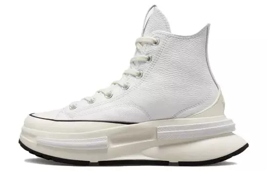 Кроссовки Converse Run Star Legacy из парусины унисекс