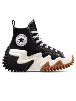 Кроссовки Converse RUN STAR MOTION, черный