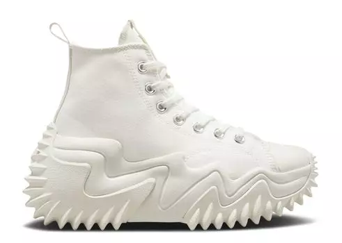 Кроссовки Converse Run Star Motion Cx 'Egret', белый