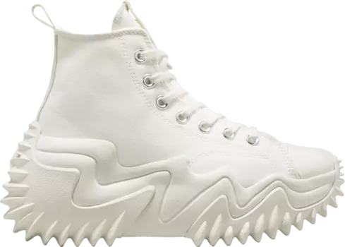 Кроссовки Converse Run Star Motion CX Egret, белый