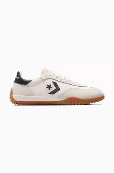 Кроссовки Converse Run Star Trainer, бежевый