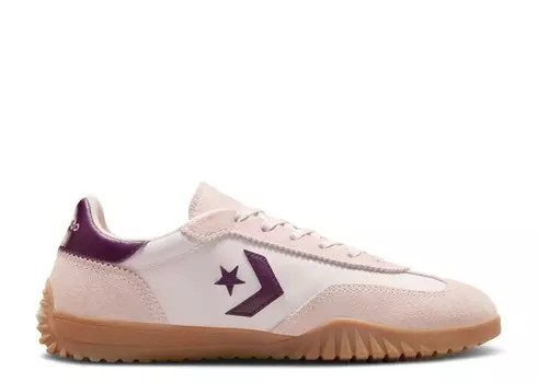 Кроссовки Converse Run Star Trainer, цвет Blush Hush Pink Orchid Abyss