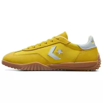 Кроссовки Converse Run Star Trainer 'Golden Wren', желтый